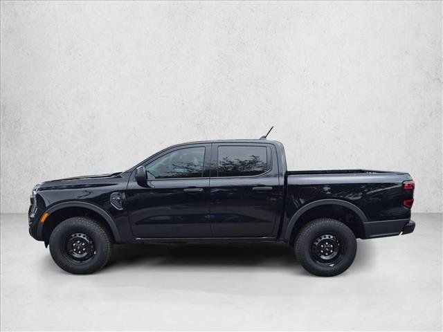 New 2026 Ford Ranger XL w/ Trailer Tow Package RWD image 5