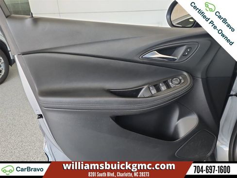 Certified 2023 Buick Encore GX Preferred w/ Cold Weather Comfort Package image 21