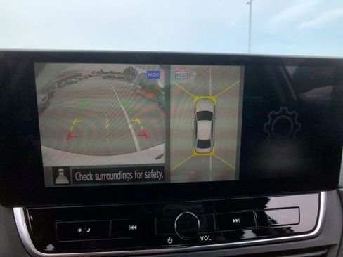 New 2025 Nissan Altima 2.5 SL image 19