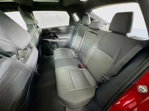 Used 2023 Toyota bZ4X XLE w/ Weather Package image 27