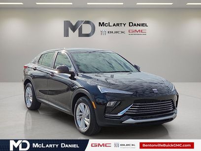 New 2026 Buick Envista Preferred