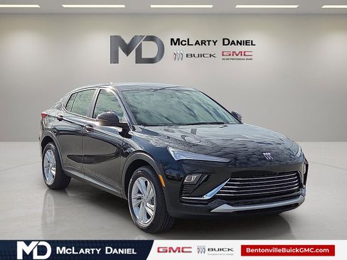 New 2026 Buick Envista Preferred image 1