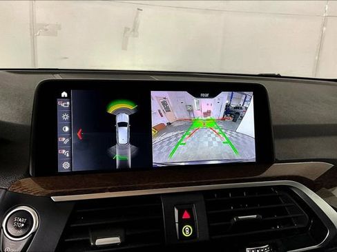 Used 2019 BMW X3 xDrive30i image 21