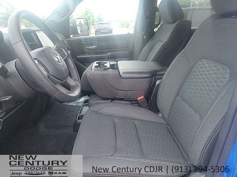 New 2025 RAM 1500 Tradesman image 7