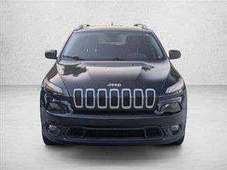 Used 2016 Jeep Cherokee Latitude video 2
