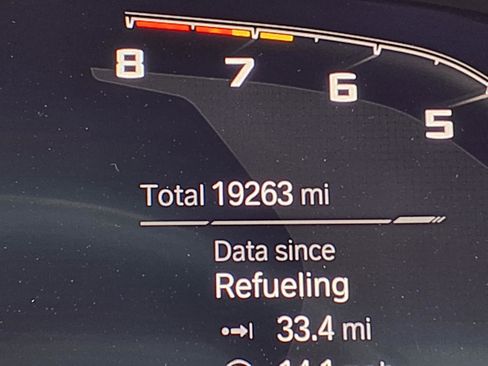 Used 2023 BMW M4 xDrive Competition w/ Executive Package image 29