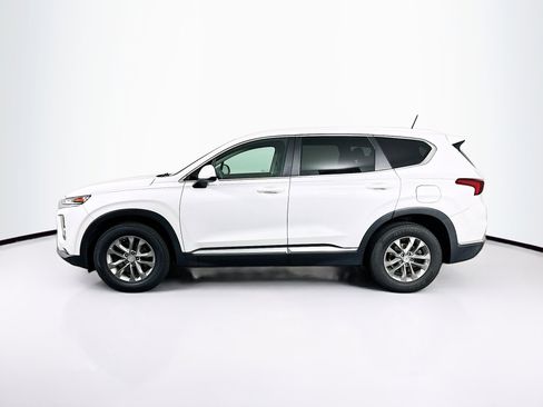 Used 2020 Hyundai Santa Fe SE FWD image 4