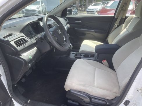 Used 2016 Honda CR-V LX image 14