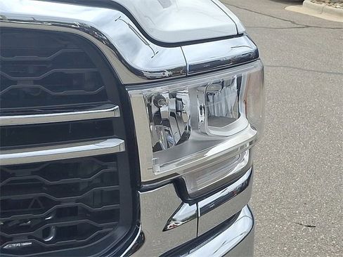 Used 2023 RAM 3500 Tradesman w/ Chrome Appearance Group image 9