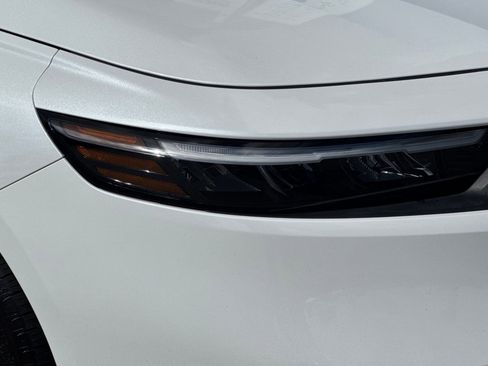 Certified 2024 Honda Accord EX image 11