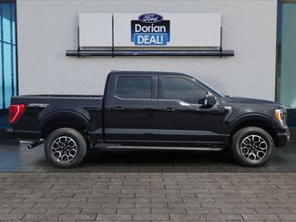 Used 2023 Ford F150 XLT w/ Equipment Group 302A High AWD/4WD video 2
