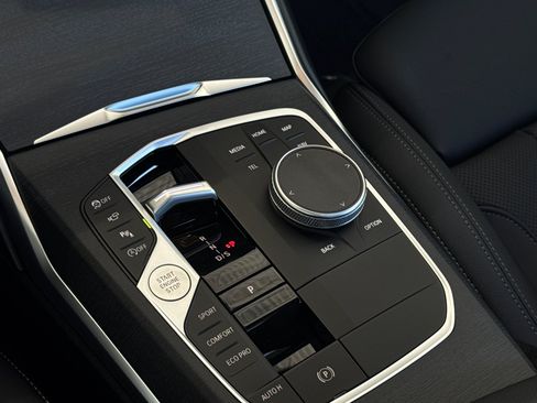 New 2026 BMW 430i w/ Parking Assistance Package RWD image 19