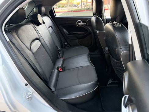 Used 2016 FIAT 500X Trekking image 20