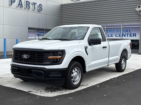 New 2026 Ford F150 XL RWD image 7