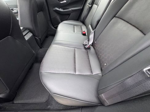 New 2026 Nissan Sentra SR image 12