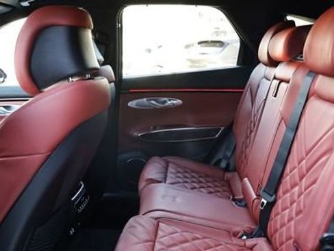 New 2026 Genesis GV70 3.5T Sport Prestige image 28