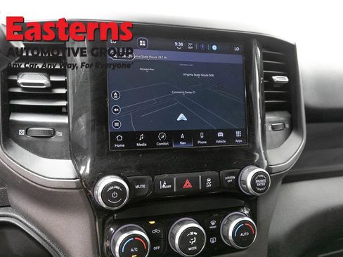 Used 2022 RAM 2500 Tradesman w/ Safety Group AWD/4WD image 19