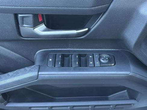 New 2025 Toyota Tacoma TRD Sport image 14