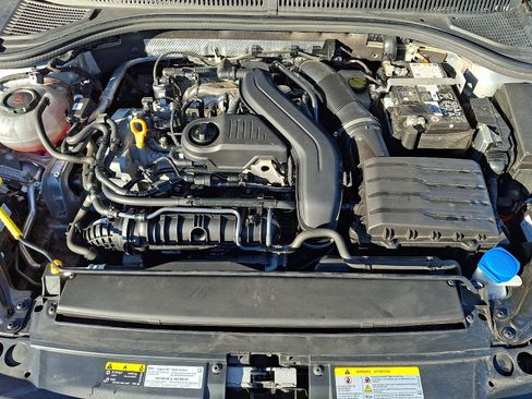 Used 2024 Volkswagen Jetta S image 27