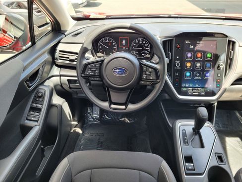 Certified 2025 Subaru Crosstrek 2.5i Premium w/ Popular Package #3 AWD/4WD image 15