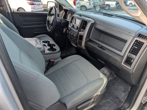 Used 2019 RAM 1500 Express image 23