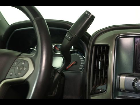 Used 2018 Chevrolet Silverado 2500 High Country AWD/4WD image 27