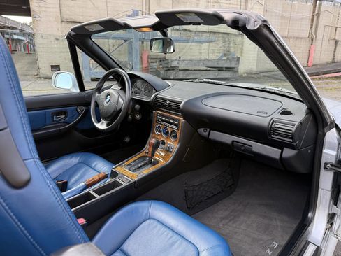 Used 2000 BMW Z3 2.8 image 59