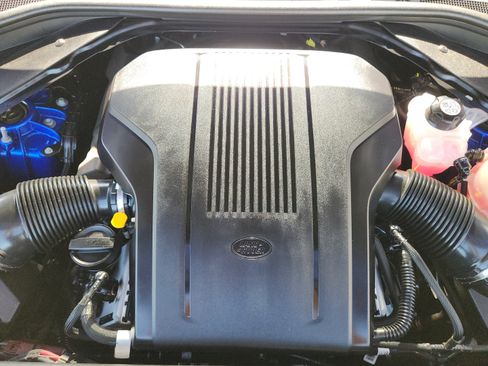 Certified 2025 Land Rover Range Rover Sport Autobiography AWD/4WD image 27