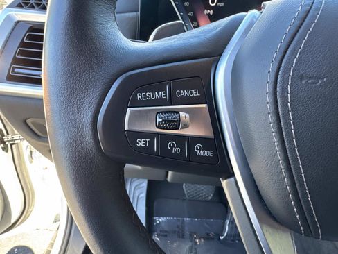 Certified 2025 BMW X5 sDrive40i w/ Parking Assistance Package image 32