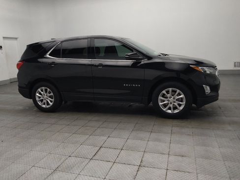 Used 2019 Chevrolet Equinox LT FWD image 11