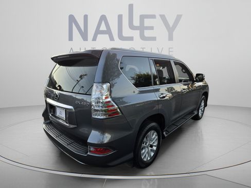 Certified 2021 Lexus GX 460 Premium w/ Premium Package AWD/4WD image 5
