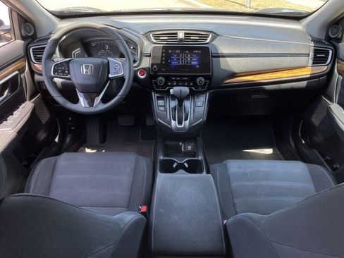 Used 2018 Honda CR-V EX image 9