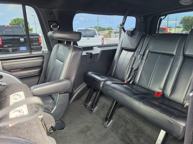 Used 2017 Ford Expedition EL Platinum AWD/4WD image 18