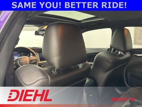 Used 2023 Dodge Charger R/T w/ Daytona Edition Group image 17