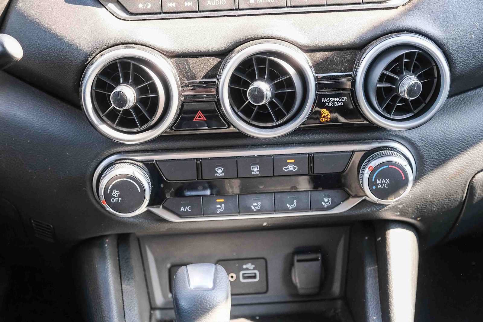 Used 2024 Nissan Sentra S FWD image 15