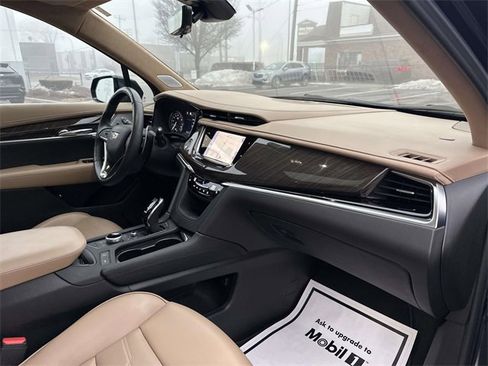 Used 2024 Cadillac XT6 Sport w/ Platinum Package image 23
