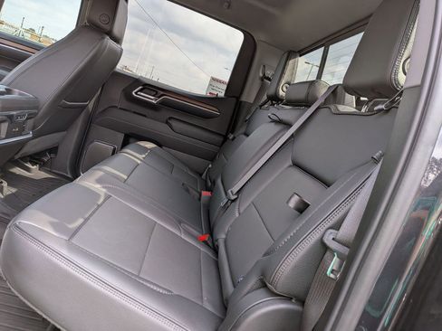 Used 2024 GMC Sierra 1500 Denali w/ Denali Reserve Package image 27