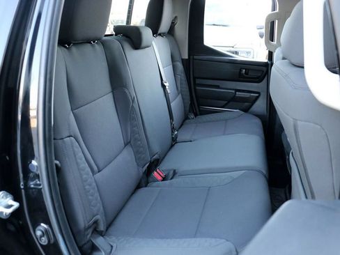 Used 2023 Toyota Tundra SR w/ SR Tow Package RWD image 28