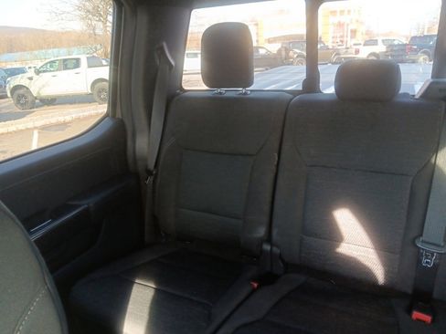 Used 2023 Ford F150 XLT w/ Equipment Group 302A High image 30