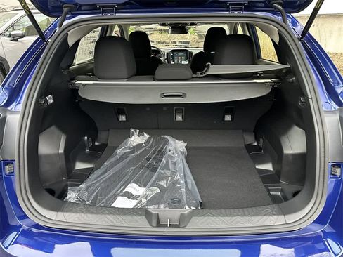 New 2026 Subaru Impreza 2.0i Sport image 21