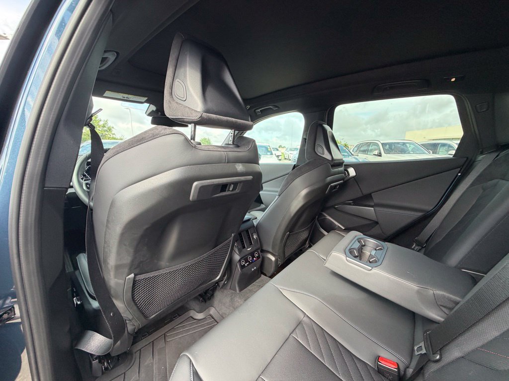 Certified 2026 BMW X3 xDrive30i w/ Premium Package AWD/4WD image 19