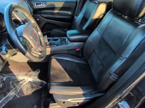 Used 2018 Dodge Durango GT w/ Premium Group image 17