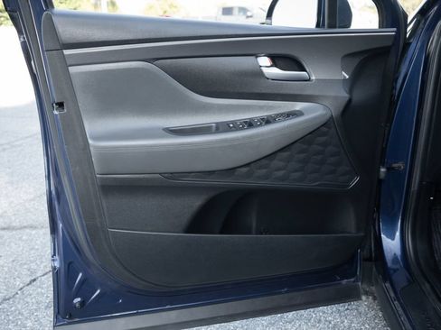 Used 2022 Hyundai Santa Fe SEL FWD image 19