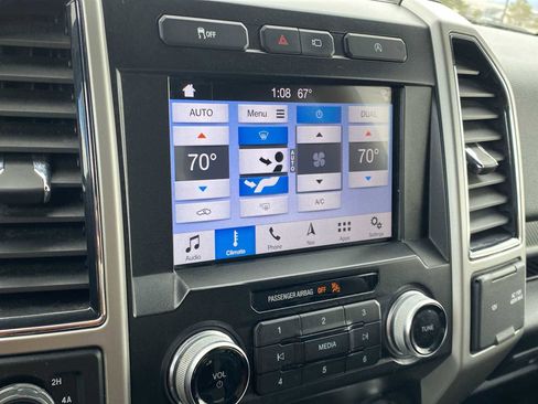 Used 2019 Ford F150 Lariat w/ Equipment Group 502A Luxury image 24