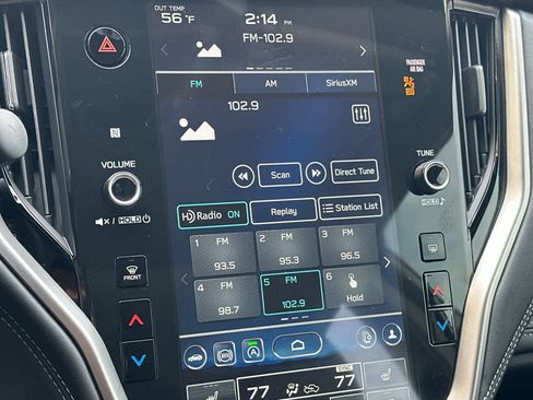 Used 2025 Subaru Outback Limited image 17