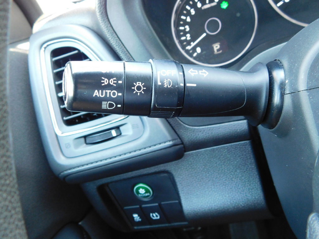 Used 2016 Honda HR-V EX image 30