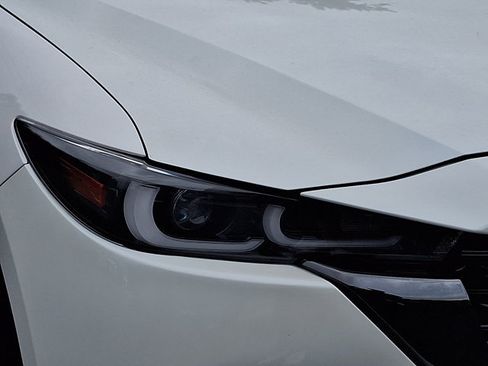 Certified 2023 MAZDA CX-5 AWD 2.5 Turbo image 9