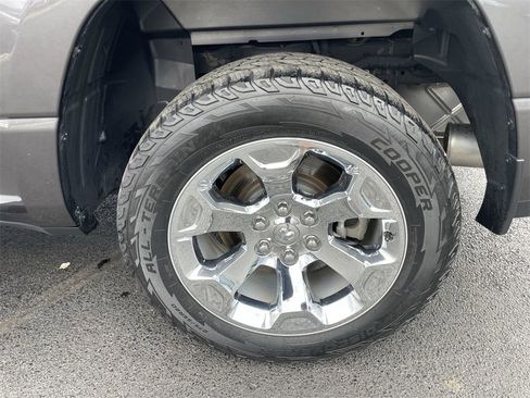 Used 2020 RAM 1500 Big Horn image 8