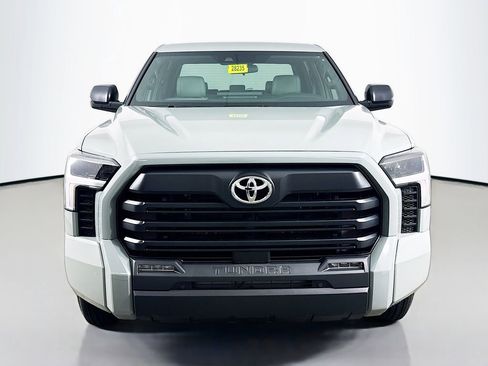 New 2026 Toyota Tundra SR5 image 2