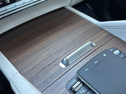 Certified 2026 Mercedes-Benz GLE 350 4MATIC image 42